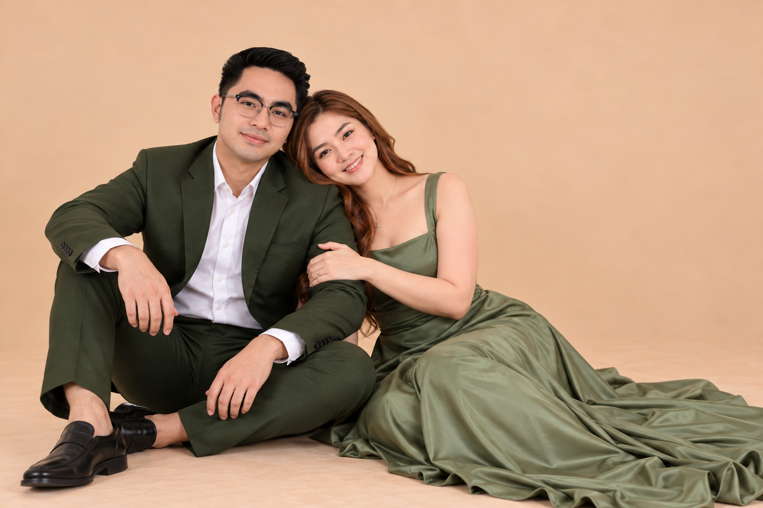 Honey and Jay — photo 4